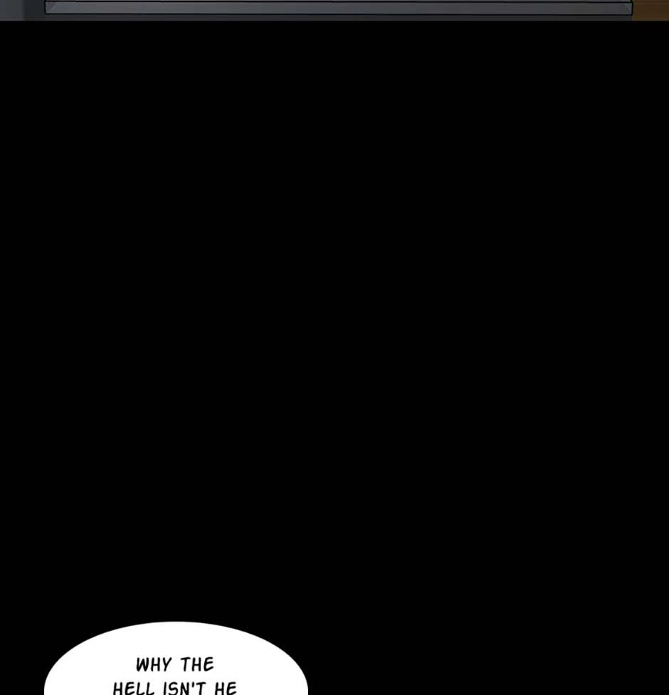 Karma Chapter 21 page 54 - 