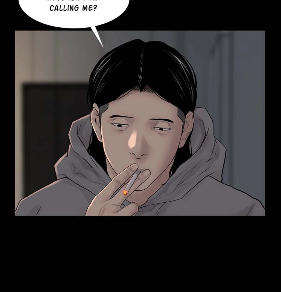 Karma Chapter 21 page 55 - 