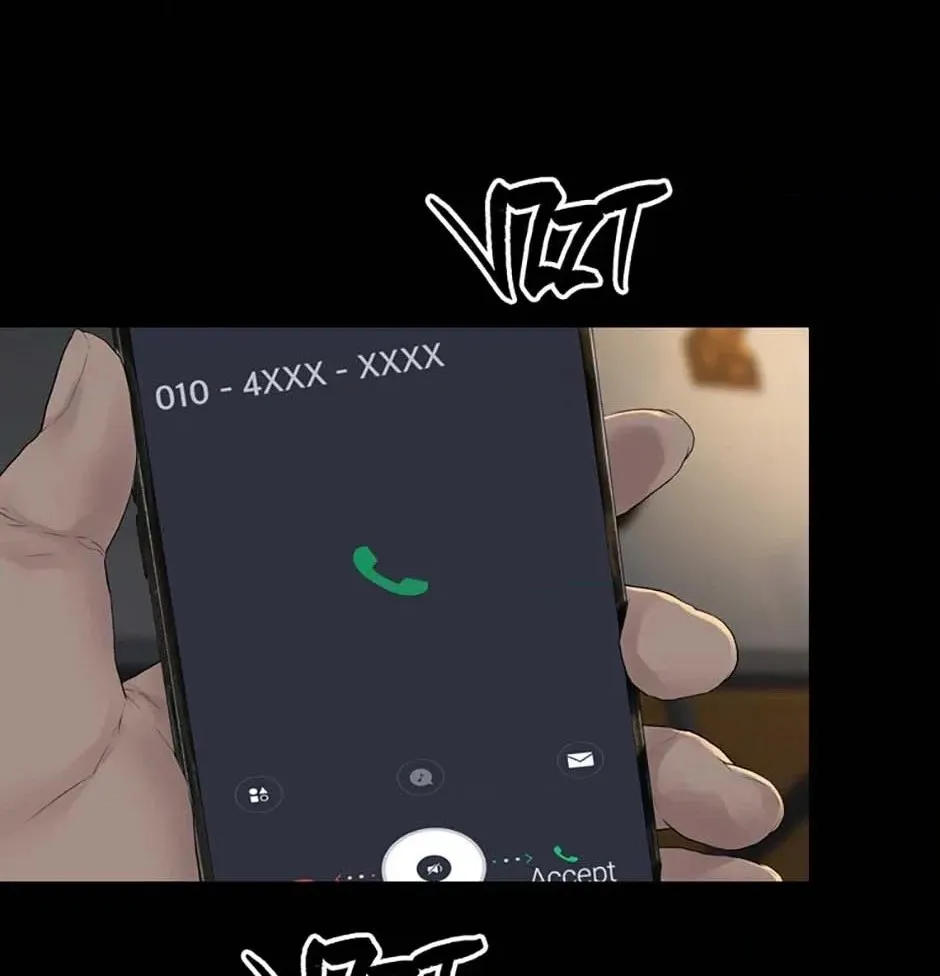 Karma Chapter 21 page 60 - 