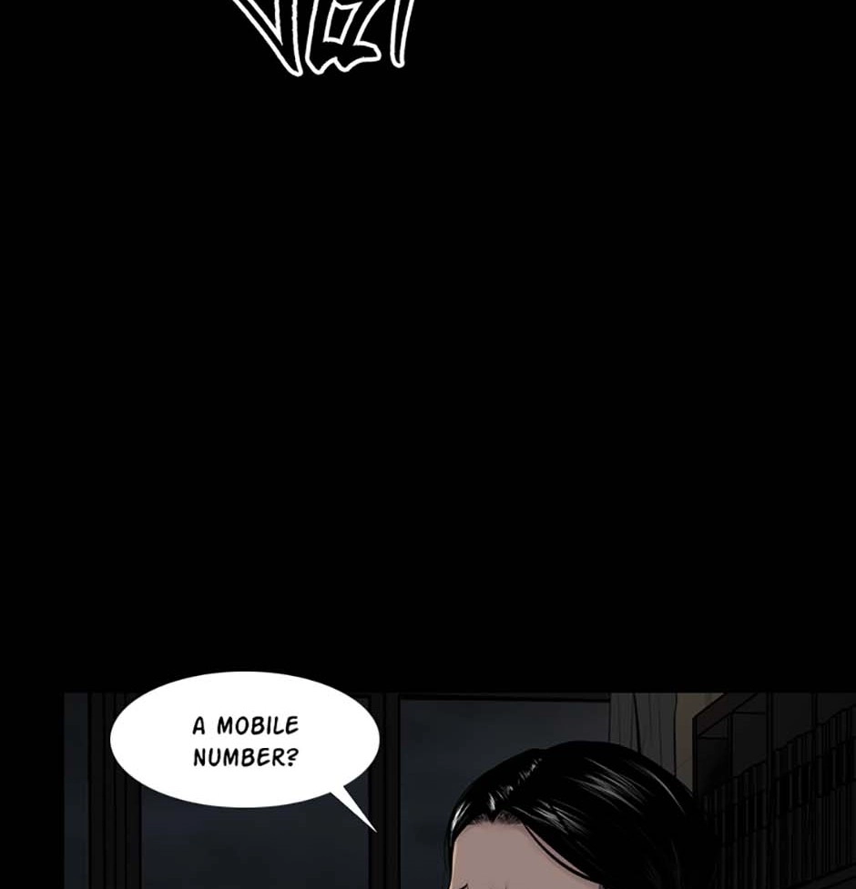 Karma Chapter 21 page 61 - 
