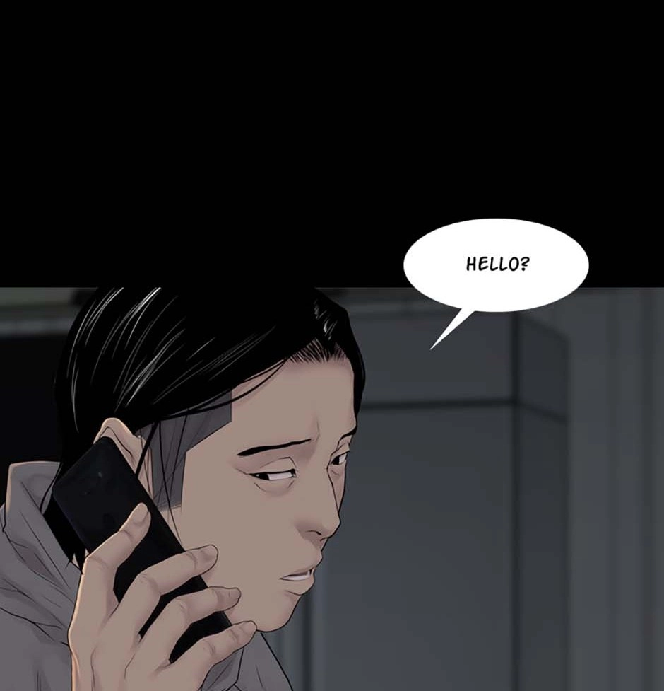 Karma Chapter 21 page 63 - 