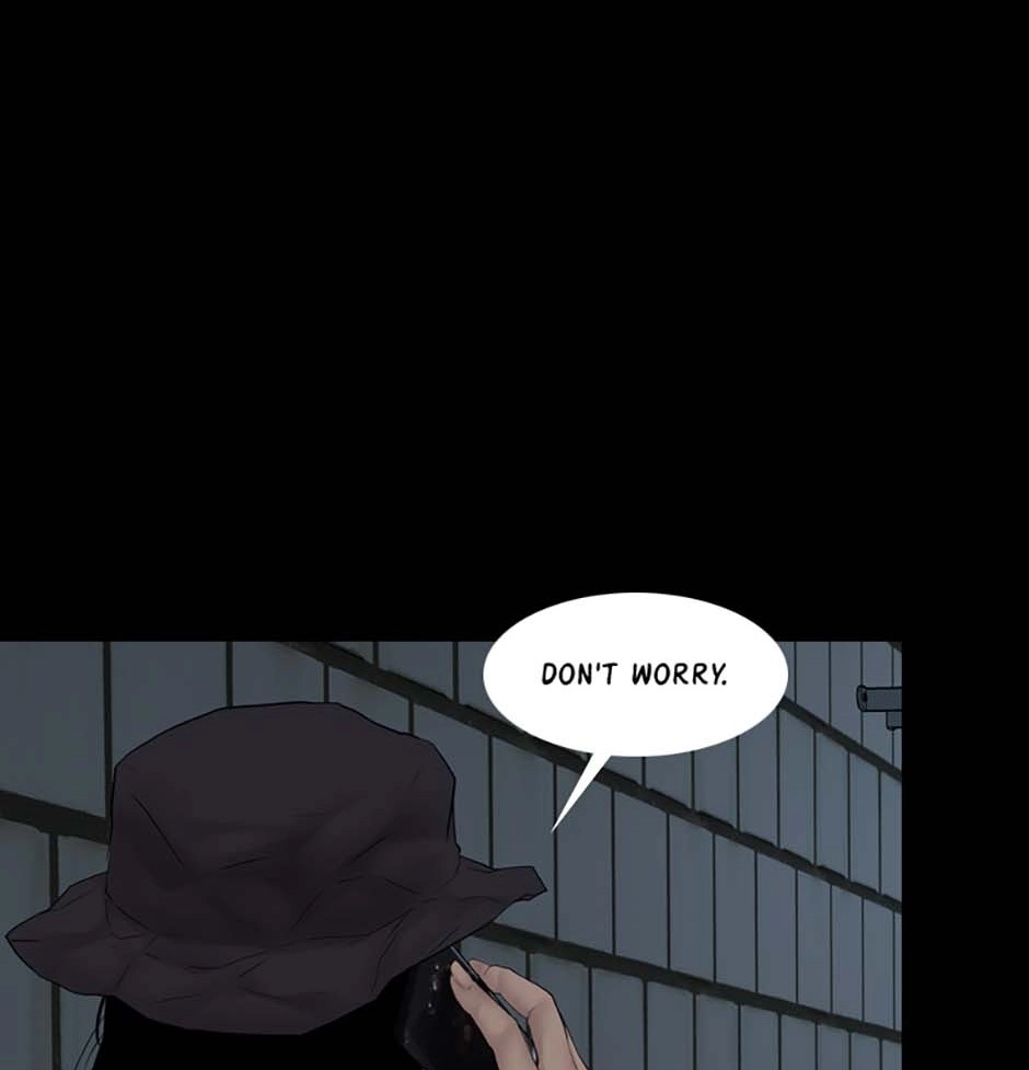 Karma Chapter 21 page 67 - 
