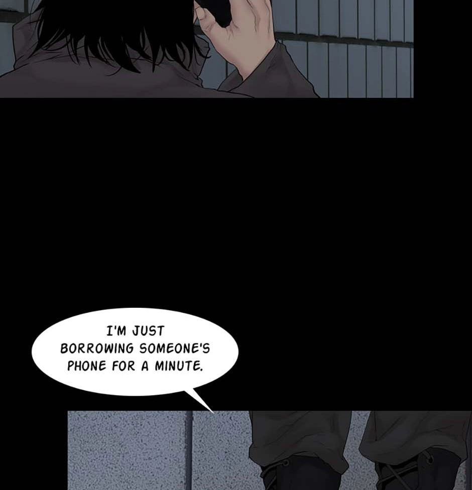 Karma Chapter 21 page 68 - 