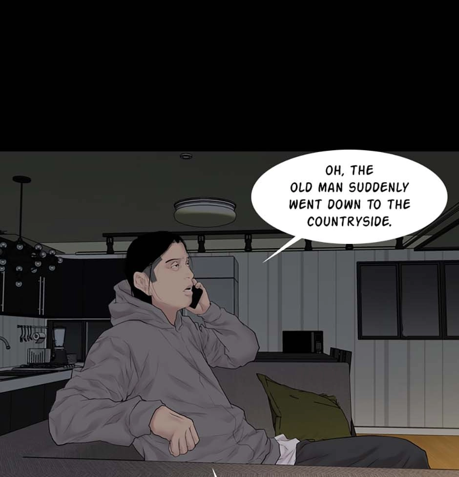 Karma Chapter 21 page 72 - 