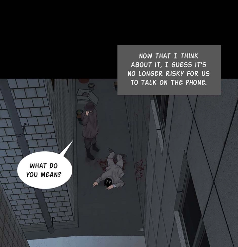 Karma Chapter 21 page 74 - 