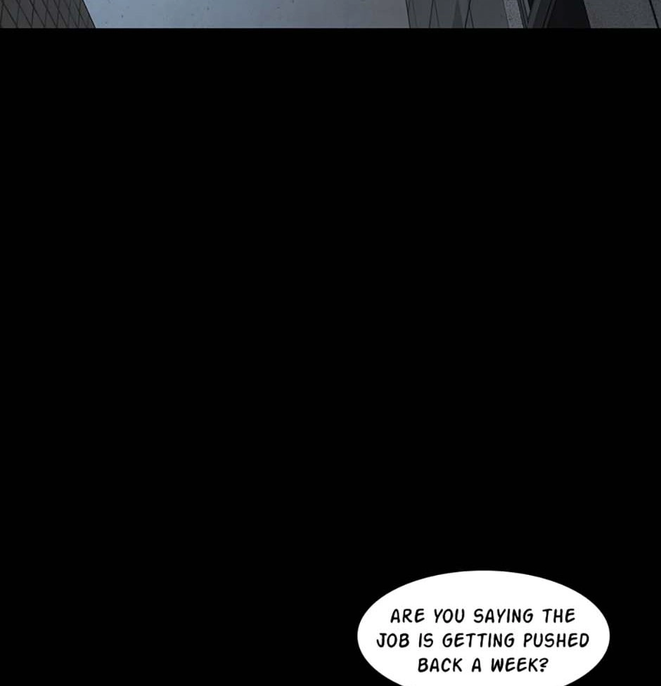Karma Chapter 21 page 75 - 