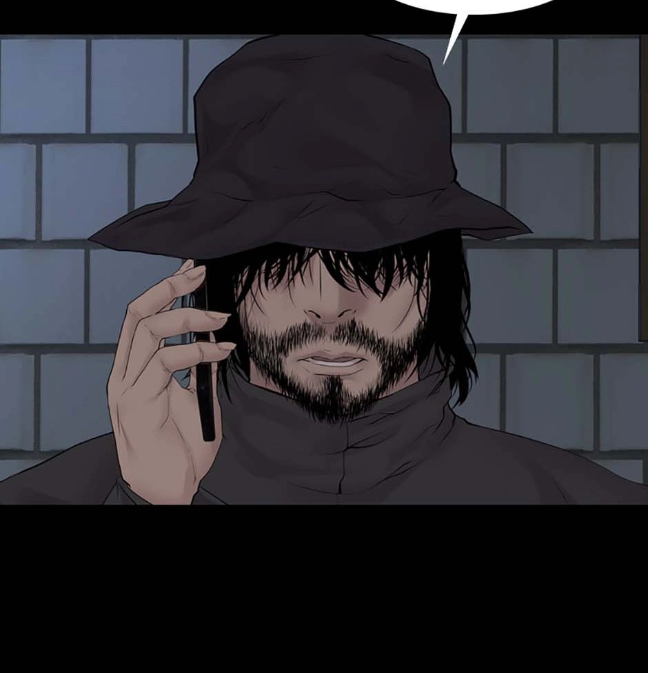 Karma Chapter 21 page 76 - 