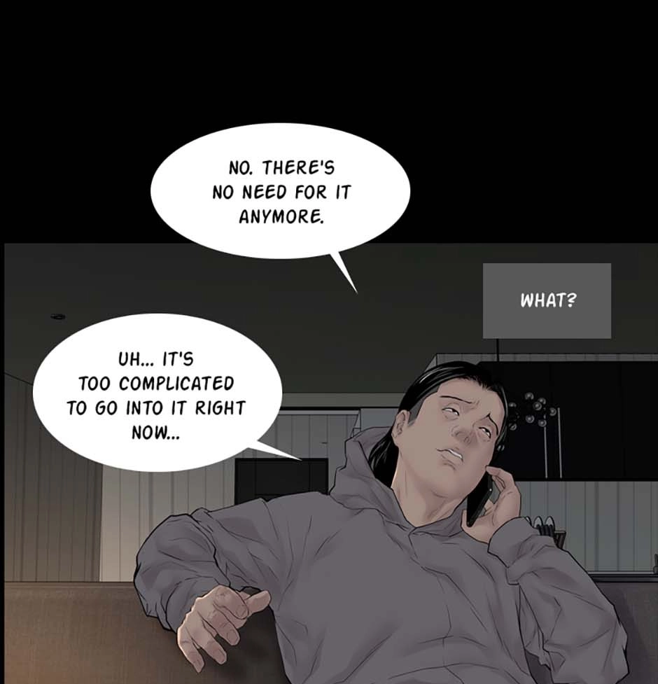 Karma Chapter 21 page 77 - 