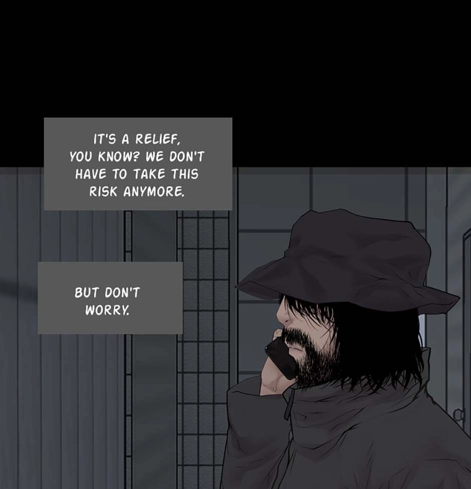 Karma Chapter 21 page 79 - 