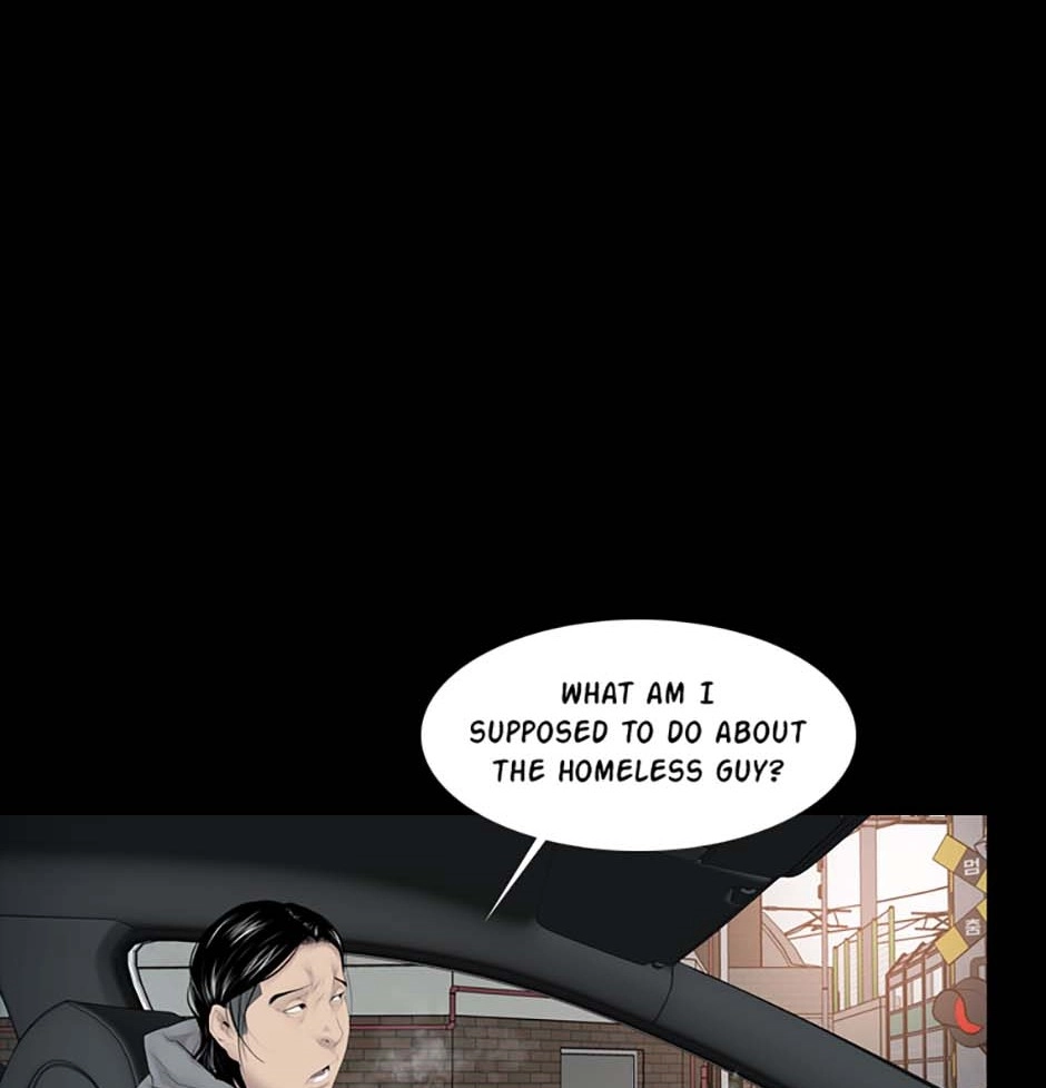 Karma Chapter 21 page 9 - 