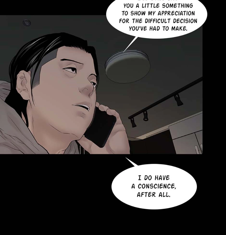 Karma Chapter 21 page 81 - 