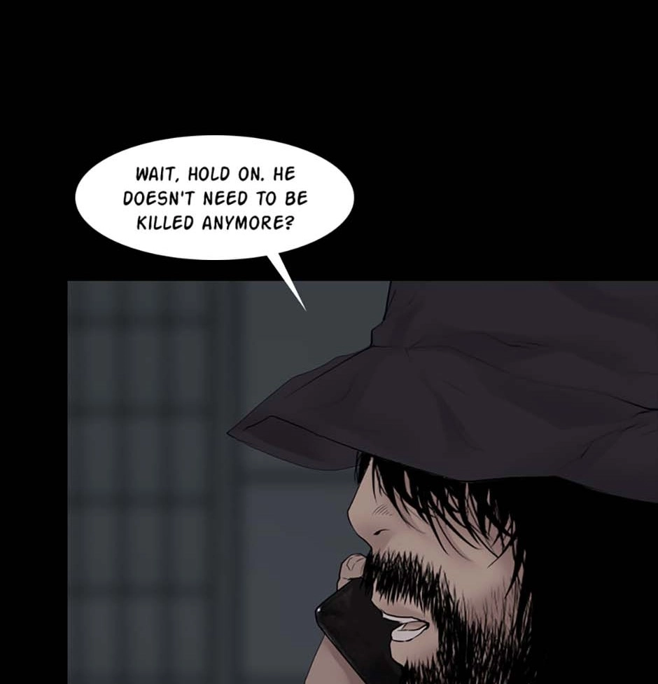 Karma Chapter 21 page 82 - 