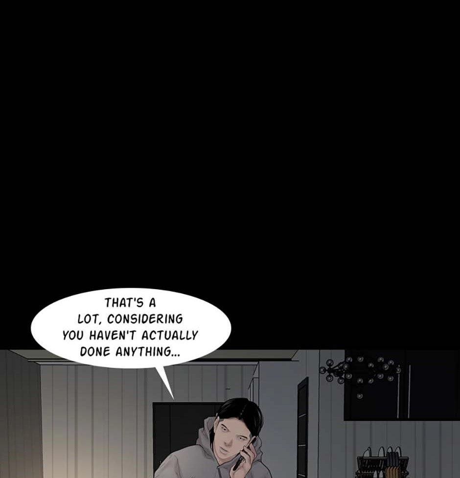 Karma Chapter 21 page 85 - 