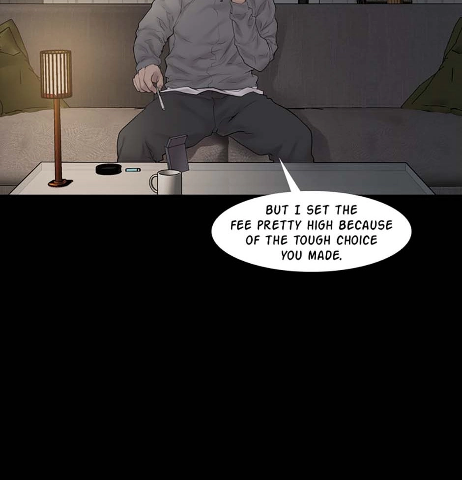Karma Chapter 21 page 86 - 
