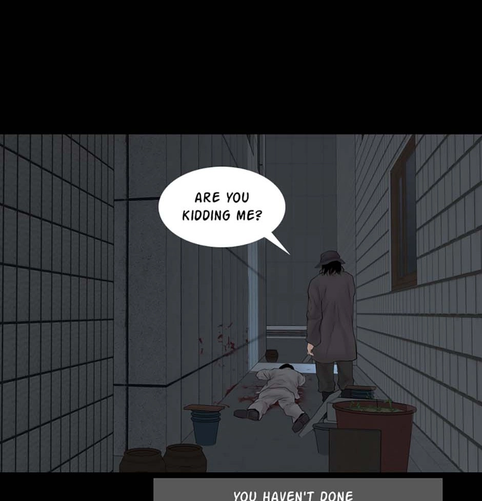 Karma Chapter 21 page 87 - 