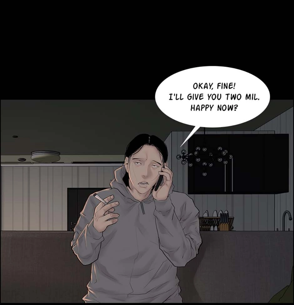 Karma Chapter 21 page 94 - 