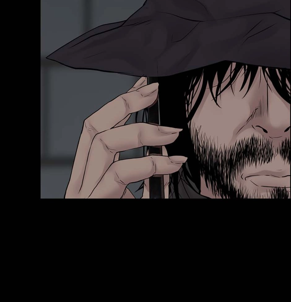 Karma Chapter 21 page 96 - 