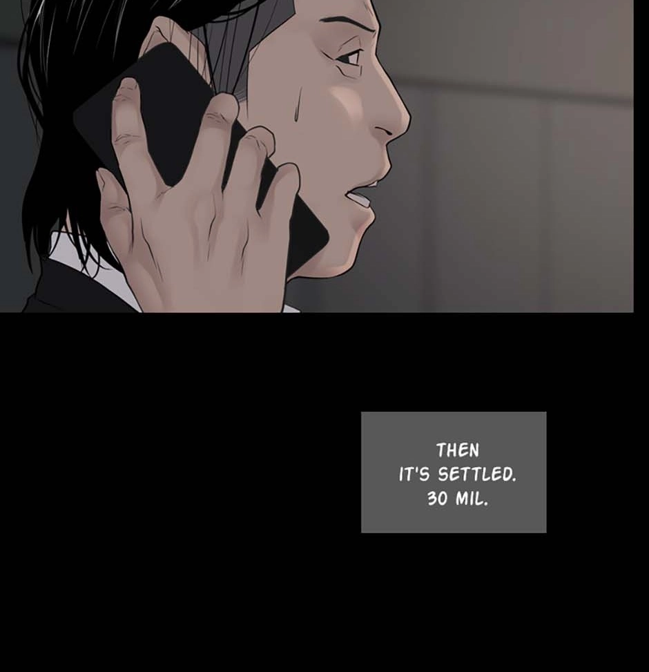 Karma Chapter 22 page 102 - 