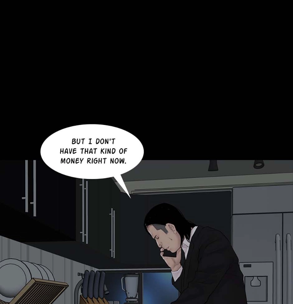 Karma Chapter 22 page 103 - 