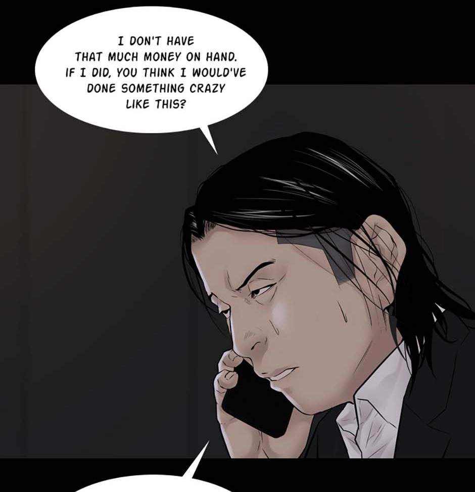Karma Chapter 22 page 105 - 