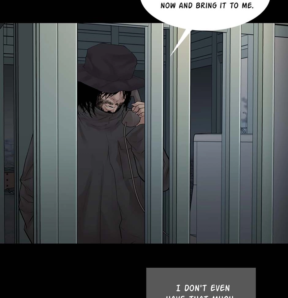 Karma Chapter 22 page 108 - 