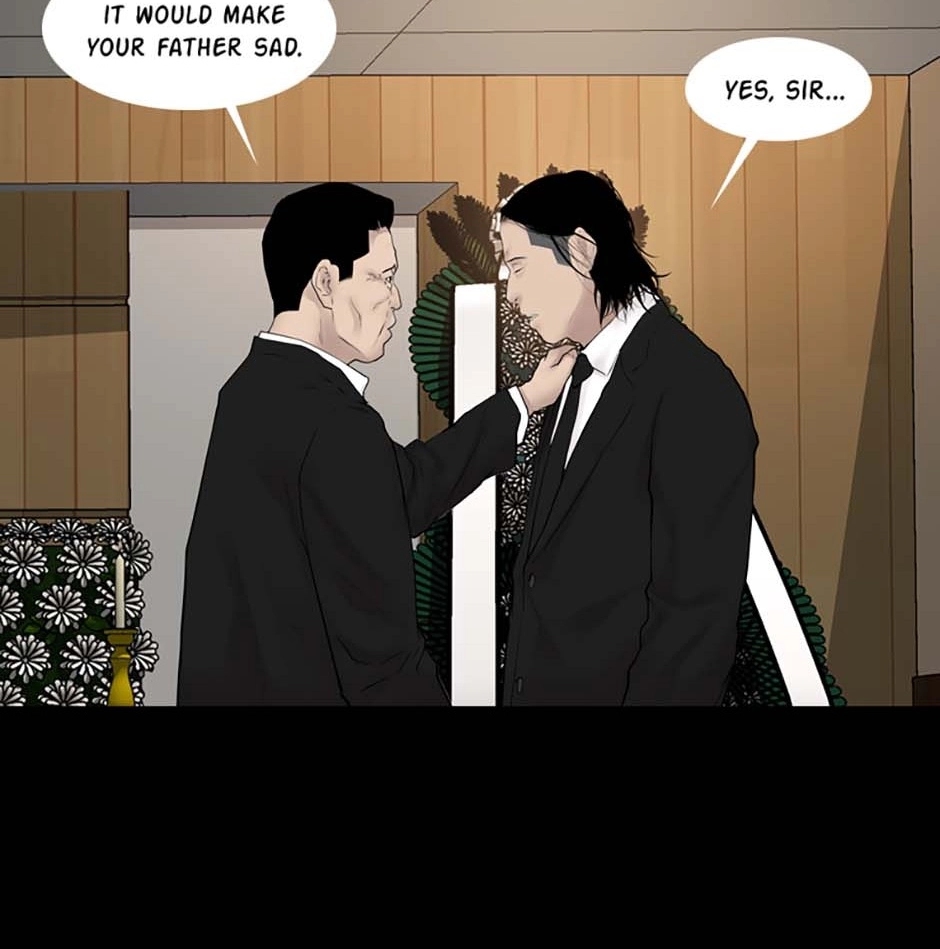 Karma Chapter 22 page 12 - 
