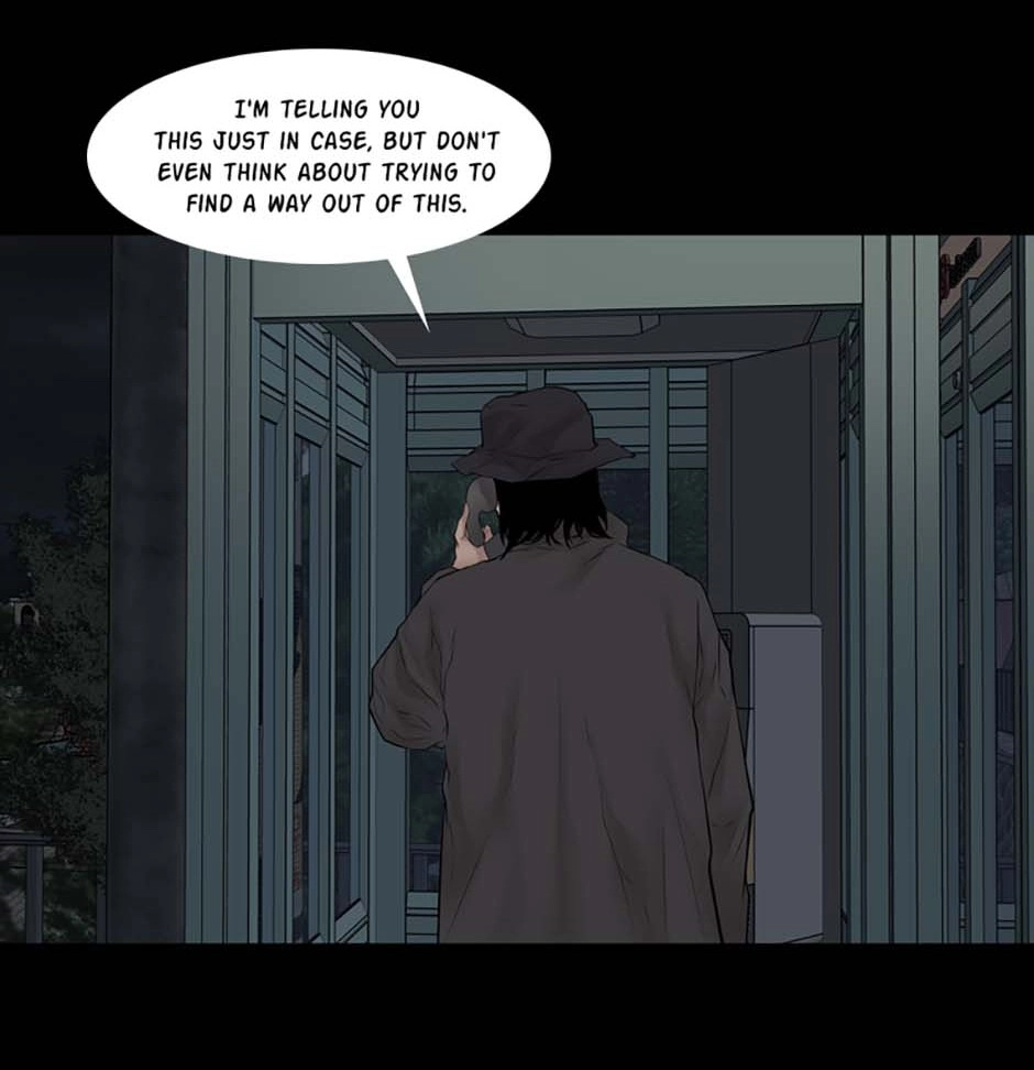 Karma Chapter 22 page 114 - 