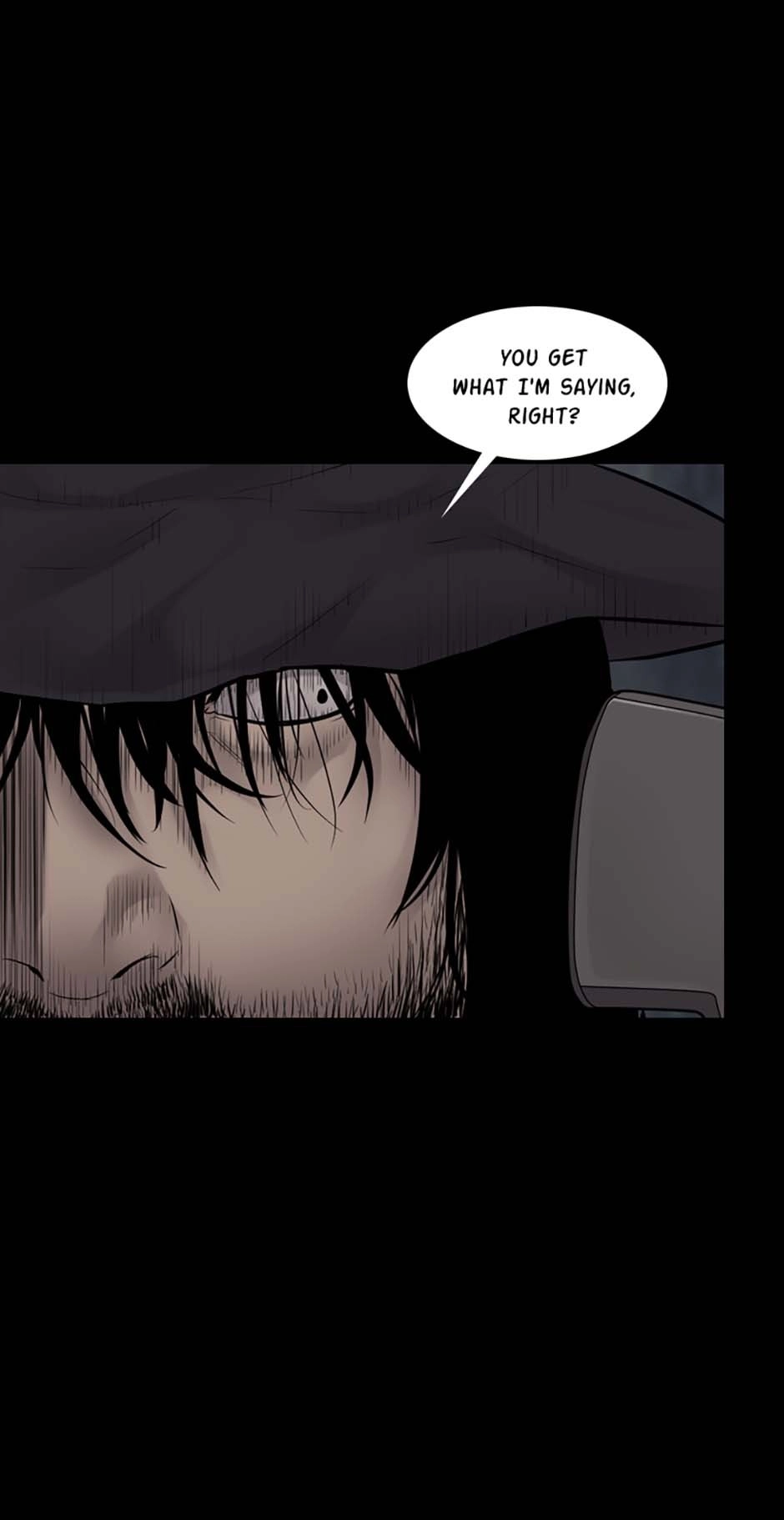 Karma Chapter 22 page 115 - 