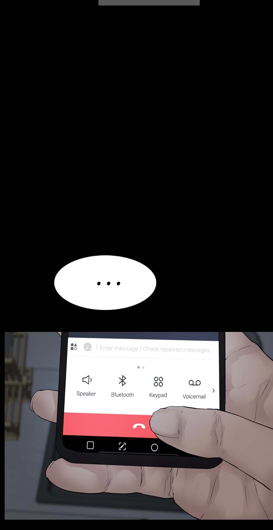 Karma Chapter 22 page 117 - 