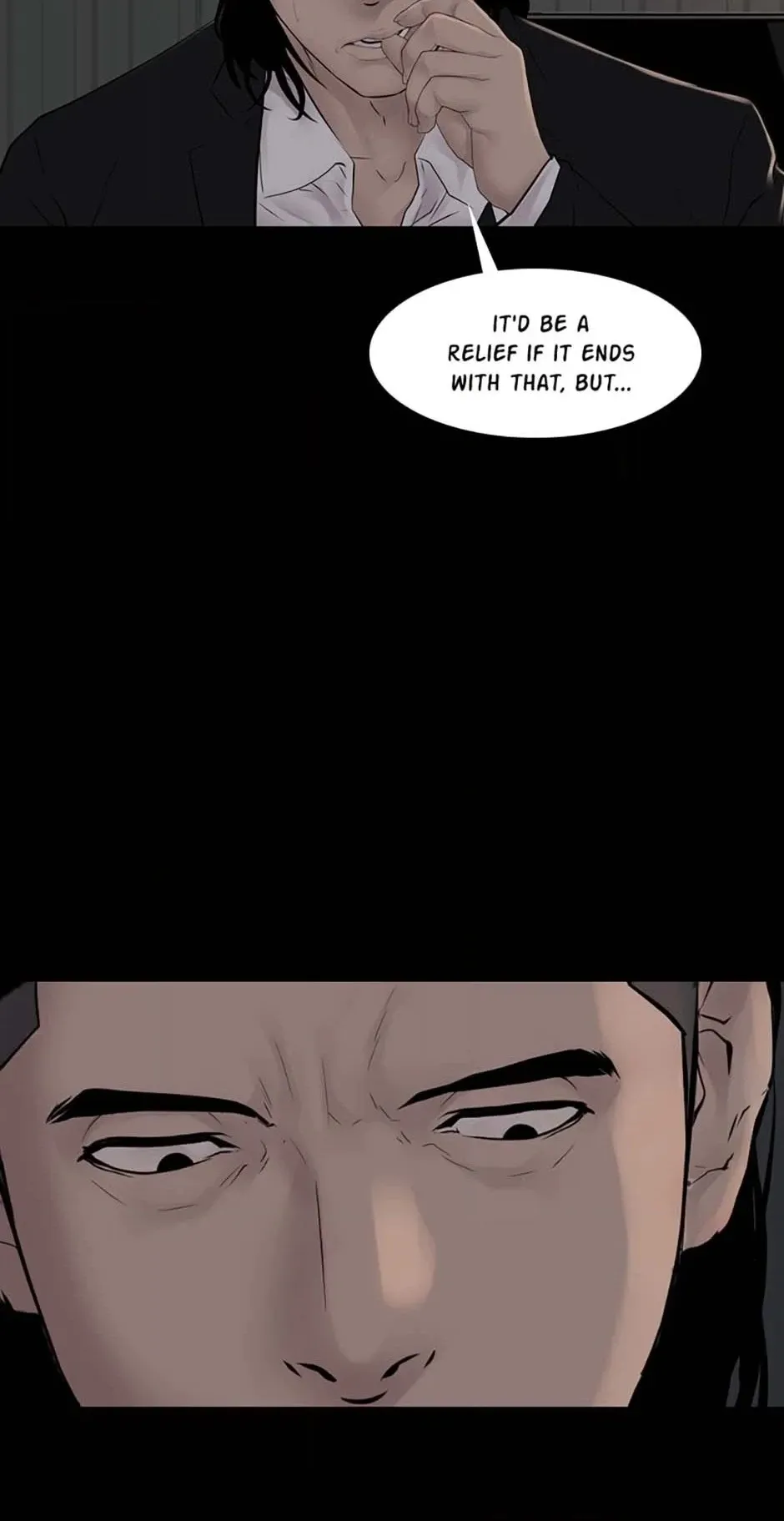 Karma Chapter 22 page 120 - 