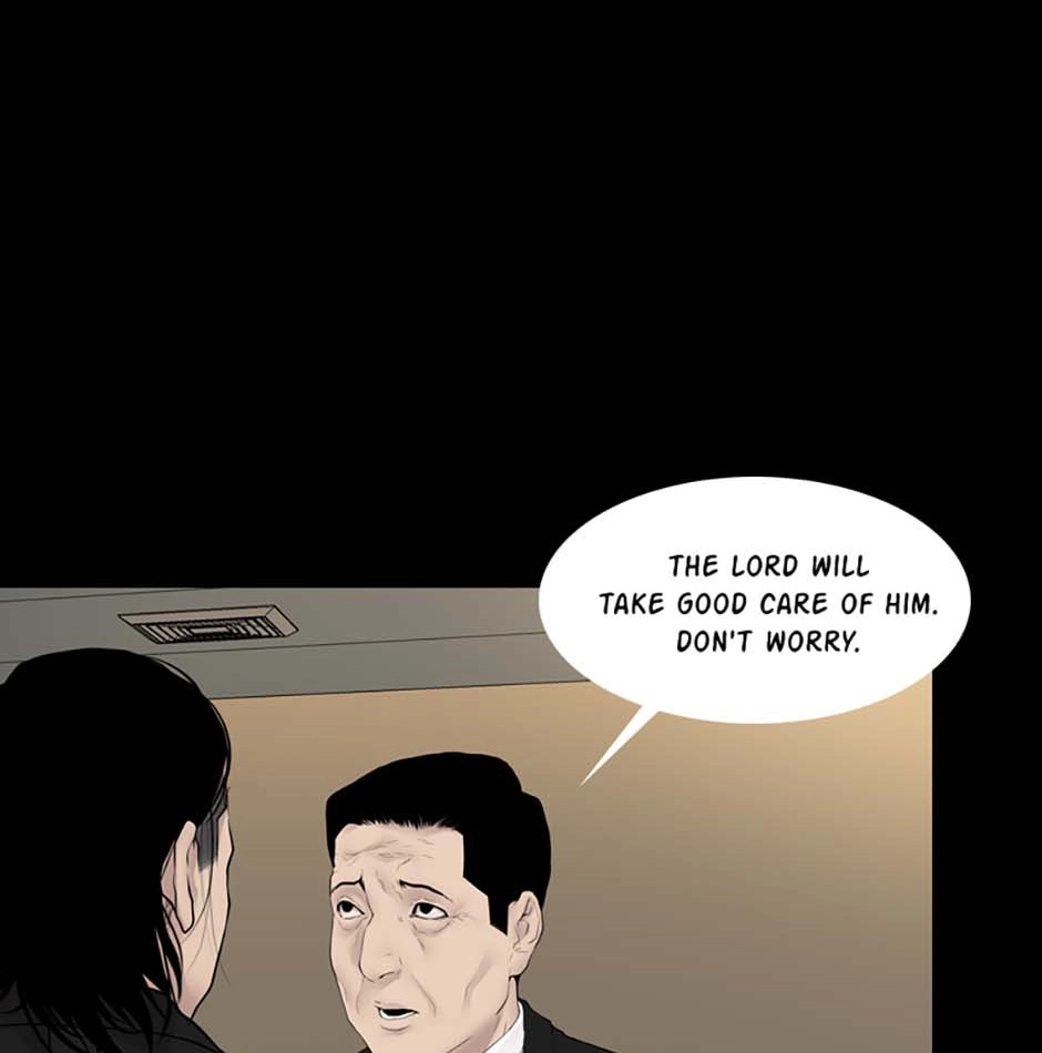 Karma Chapter 22 page 13 - 