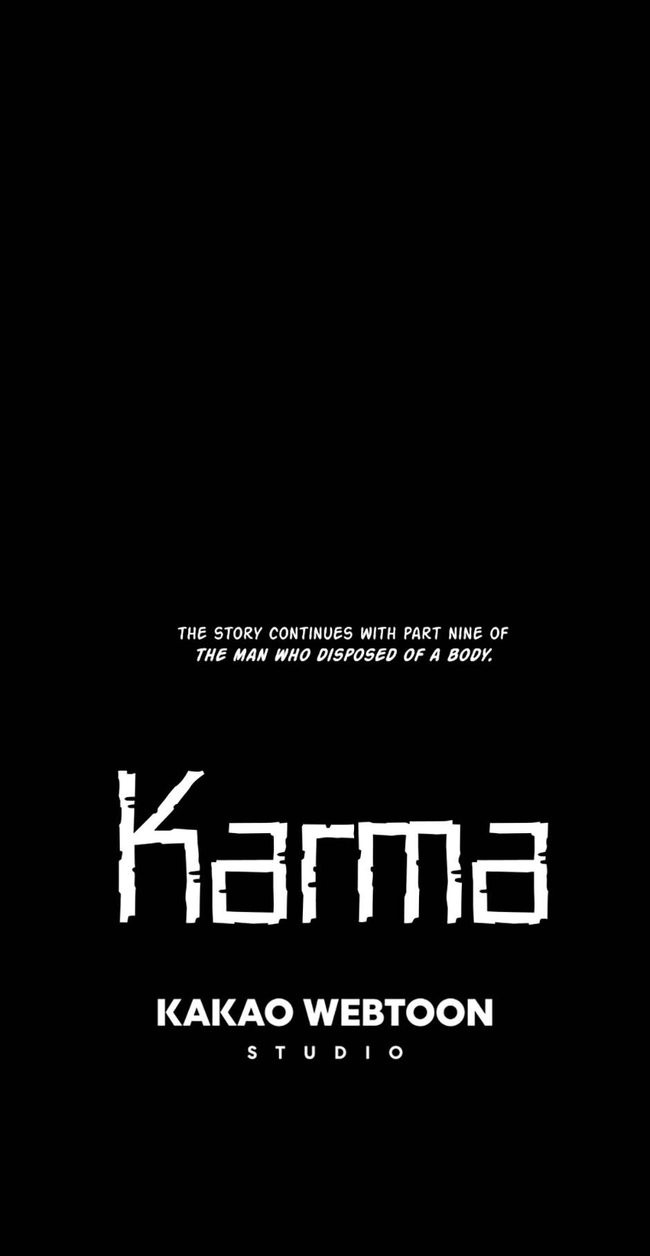 Karma Chapter 22 page 124 - 