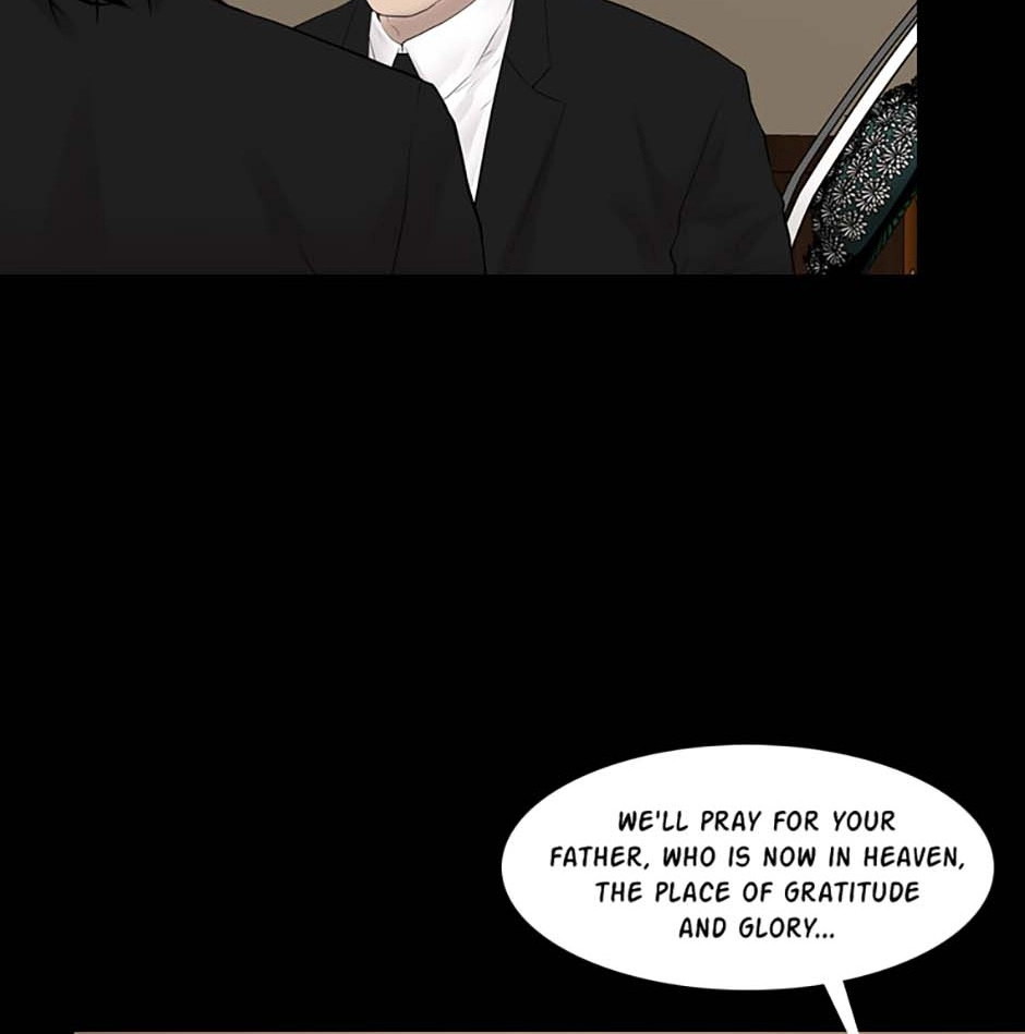 Karma Chapter 22 page 14 - 