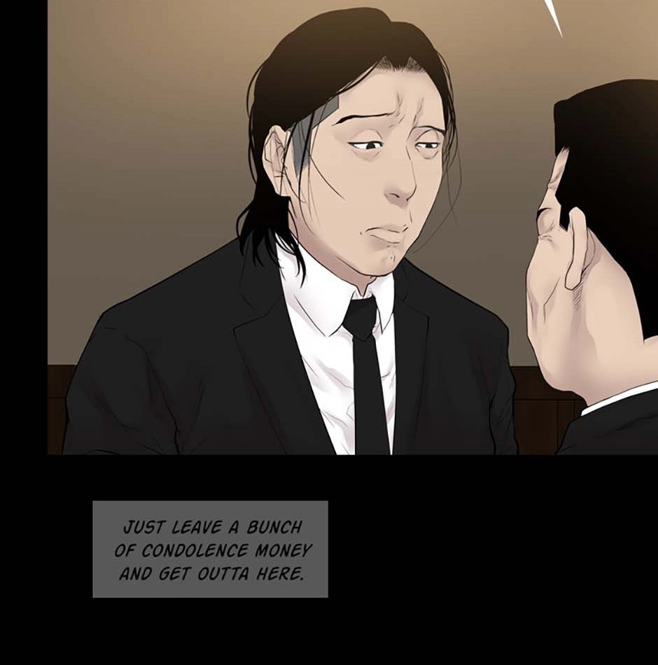 Karma Chapter 22 page 15 - 