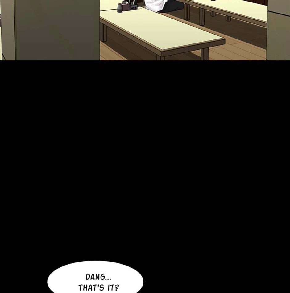 Karma Chapter 22 page 21 - 