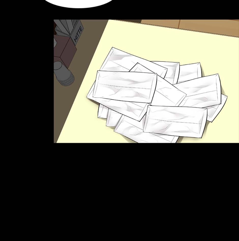 Karma Chapter 22 page 22 - 