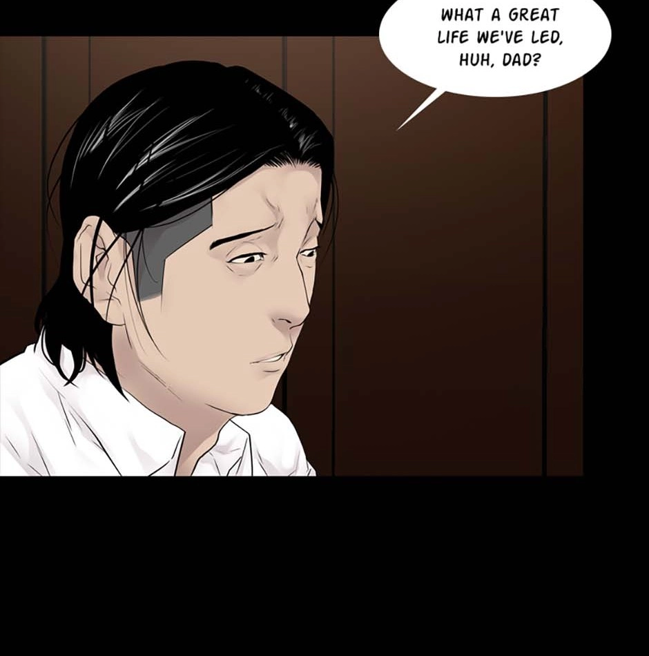 Karma Chapter 22 page 25 - 