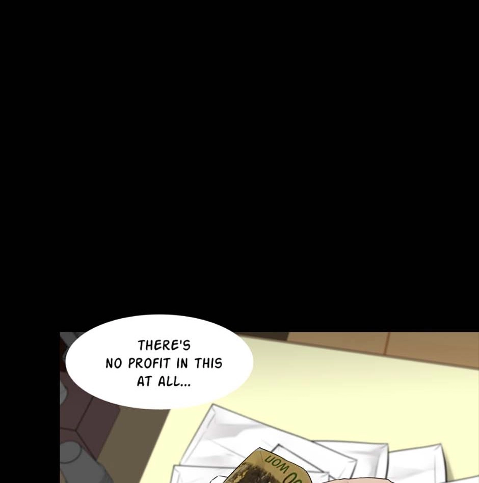 Karma Chapter 22 page 26 - 