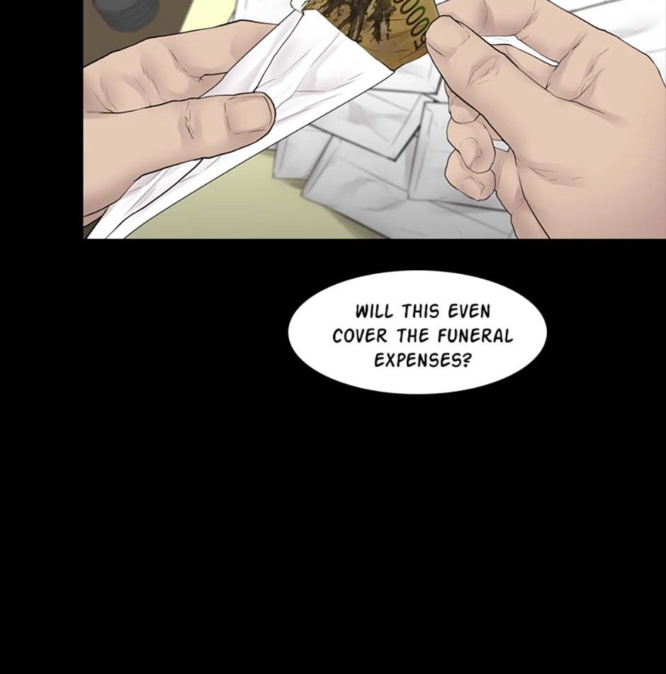 Karma Chapter 22 page 27 - 