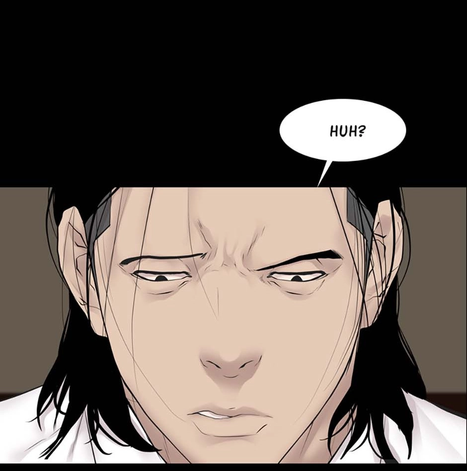 Karma Chapter 22 page 28 - 