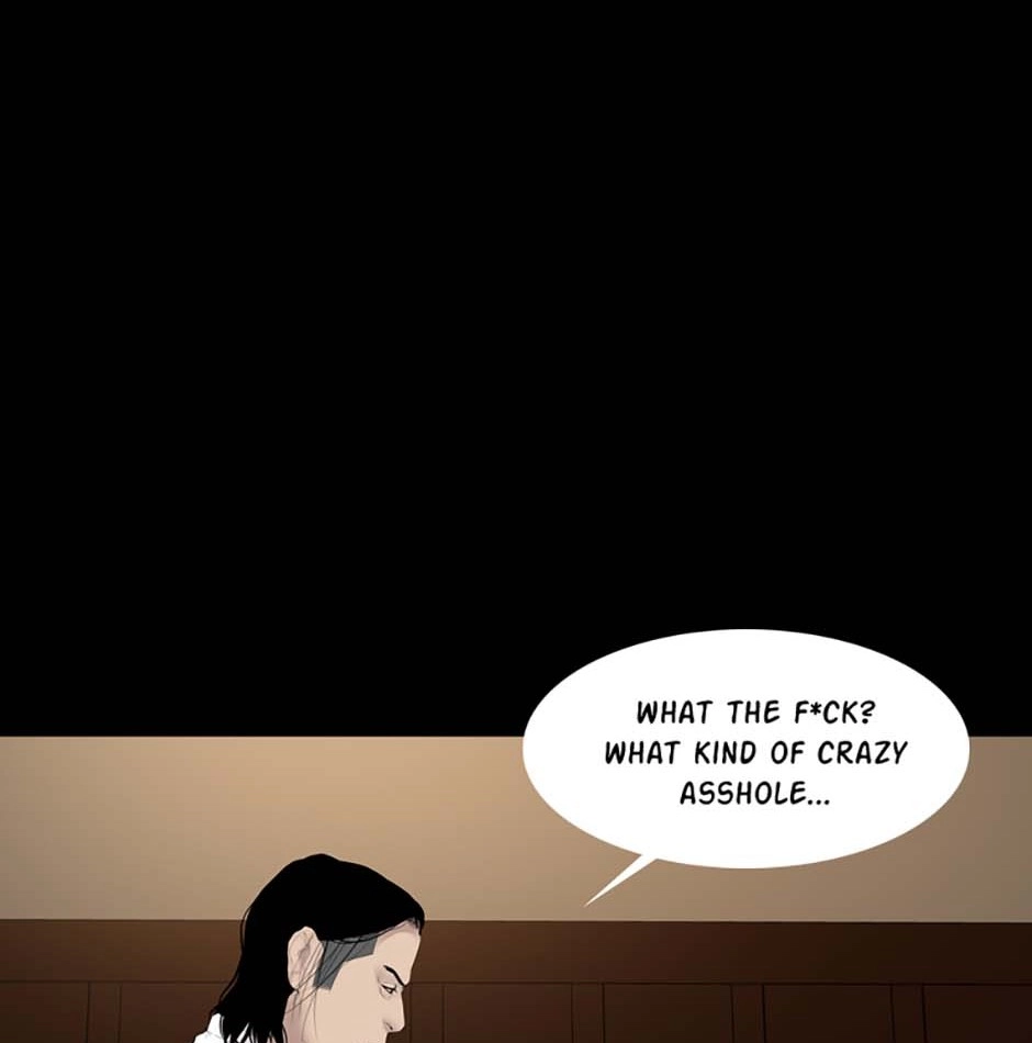 Karma Chapter 22 page 31 - 