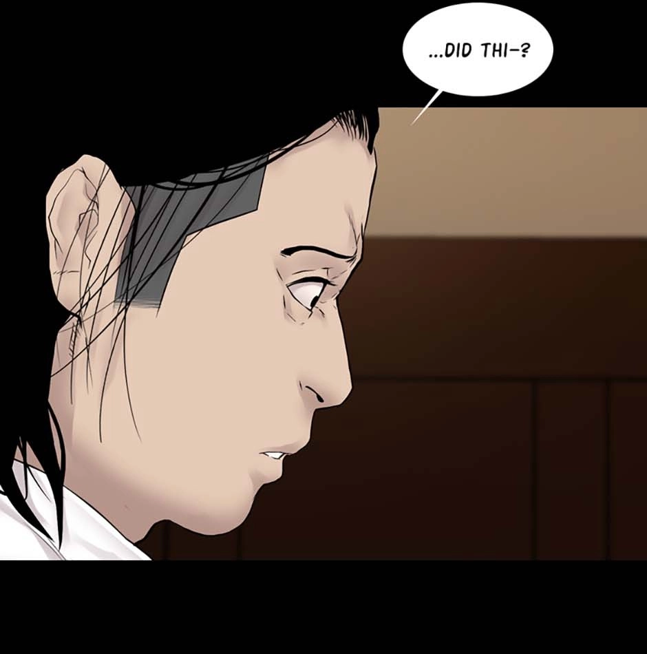 Karma Chapter 22 page 33 - 