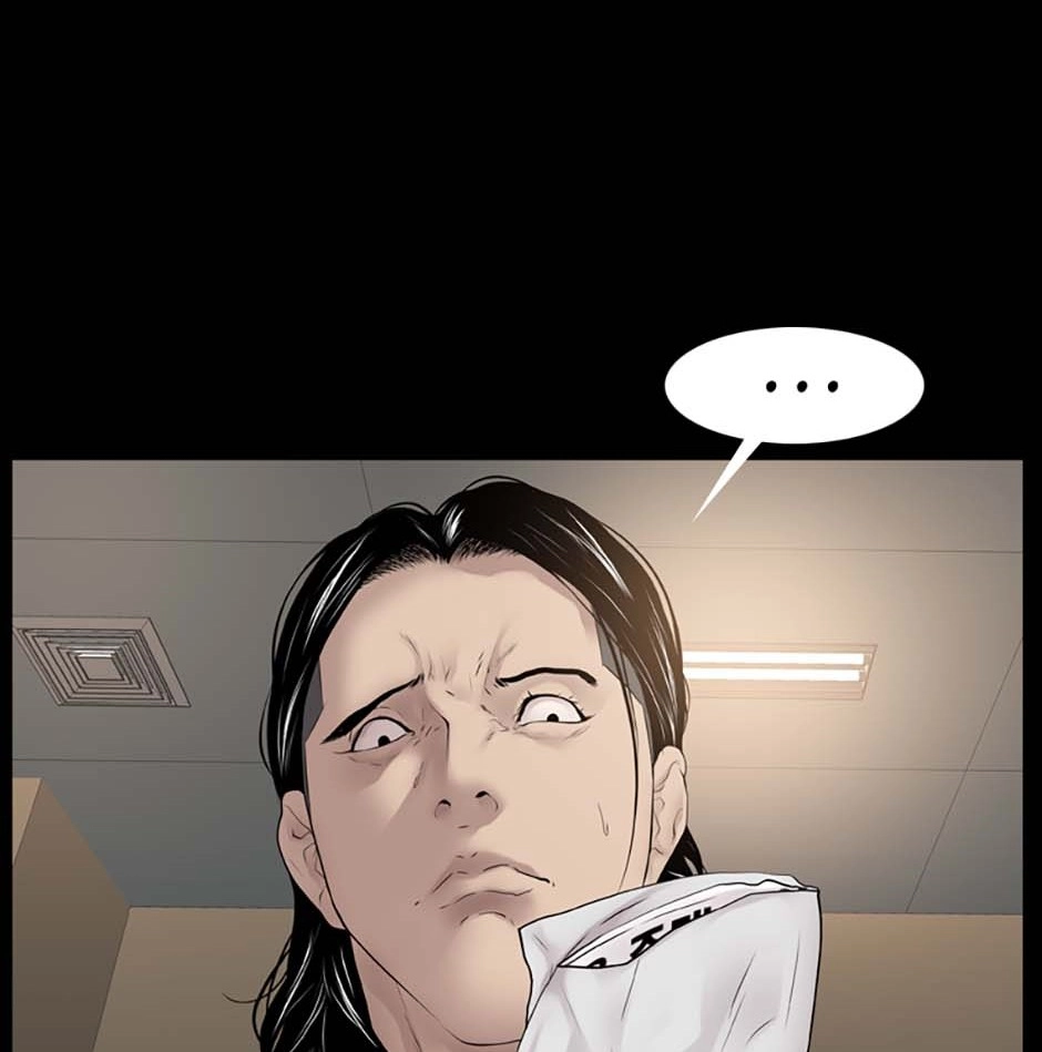 Karma Chapter 22 page 36 - 