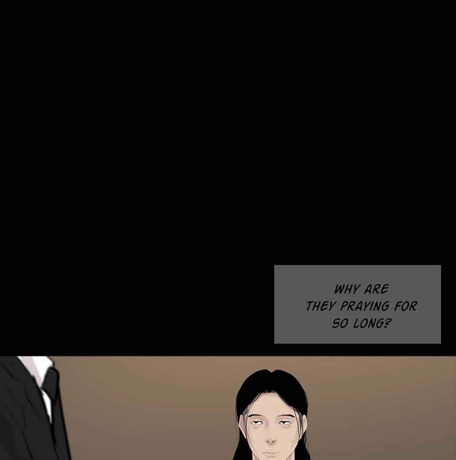 Karma Chapter 22 page 6 - 