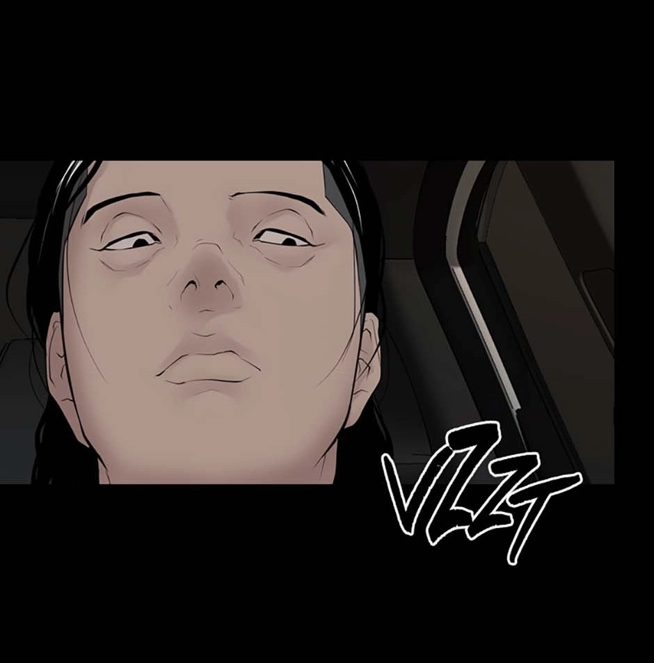 Karma Chapter 22 page 54 - 