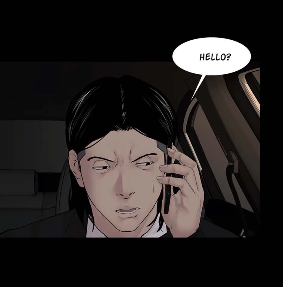 Karma Chapter 22 page 57 - 