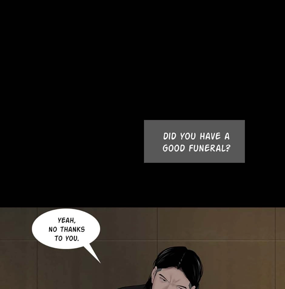 Karma Chapter 22 page 58 - 