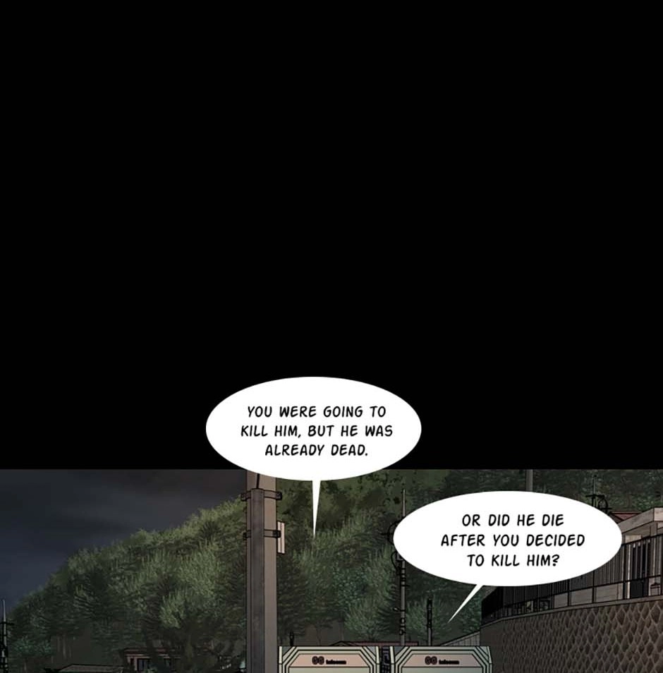 Karma Chapter 22 page 63 - 