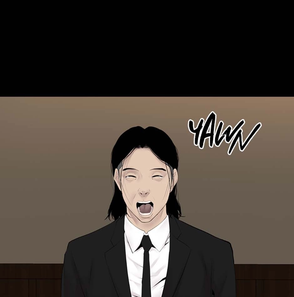 Karma Chapter 22 page 8 - 