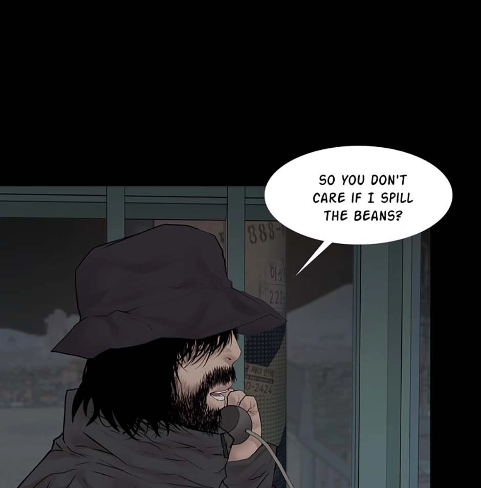 Karma Chapter 22 page 71 - 